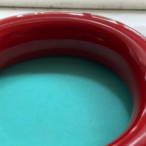 Tiffany Elsa Peretti bangle